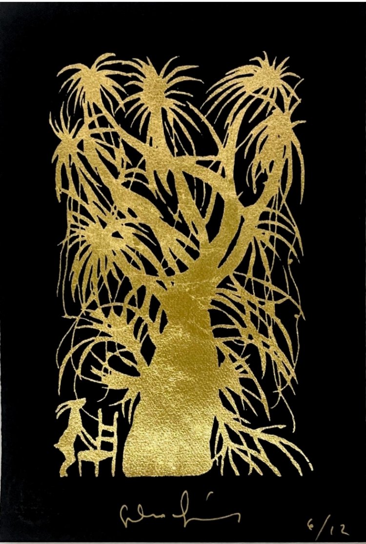 Posada Tepozteco invita a la exposición "Metamorfosis" de Guillermo Olguín