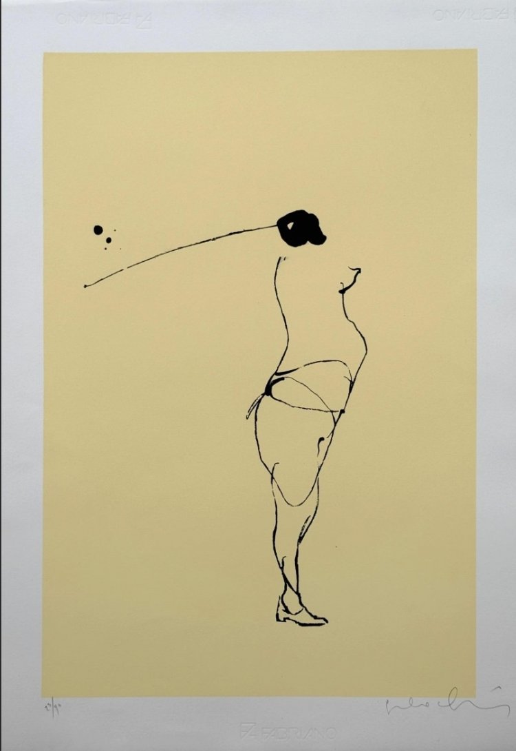 Posada Tepozteco invita a la exposición "Metamorfosis" de Guillermo Olguín