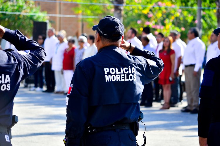 Se conmemoró la erección del municipio de Jojutla