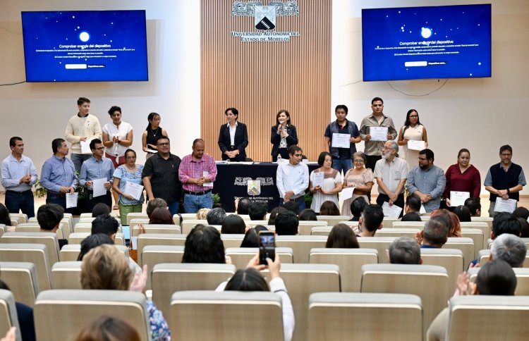 Acordó Consejo de la UAEM  mantener plan de austeridad