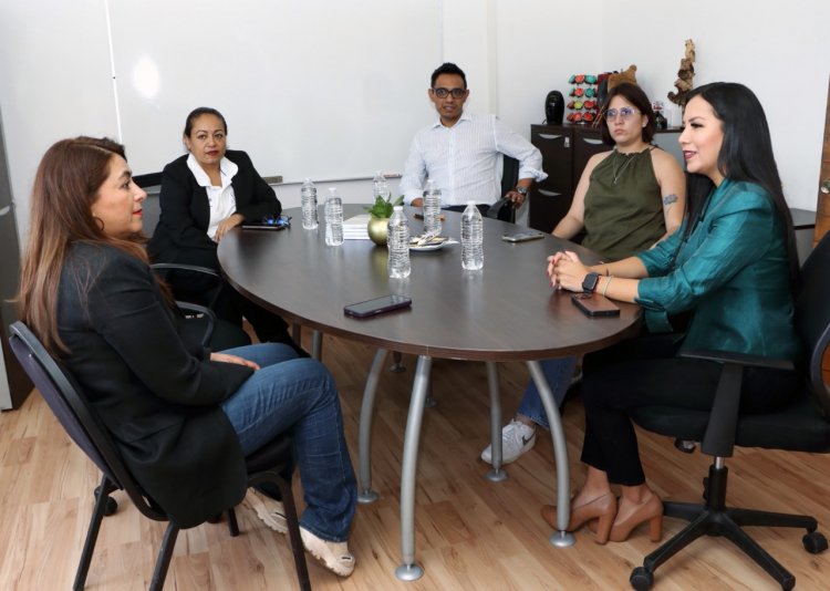 Estrecha relación de Radio  UAEM con la RED México