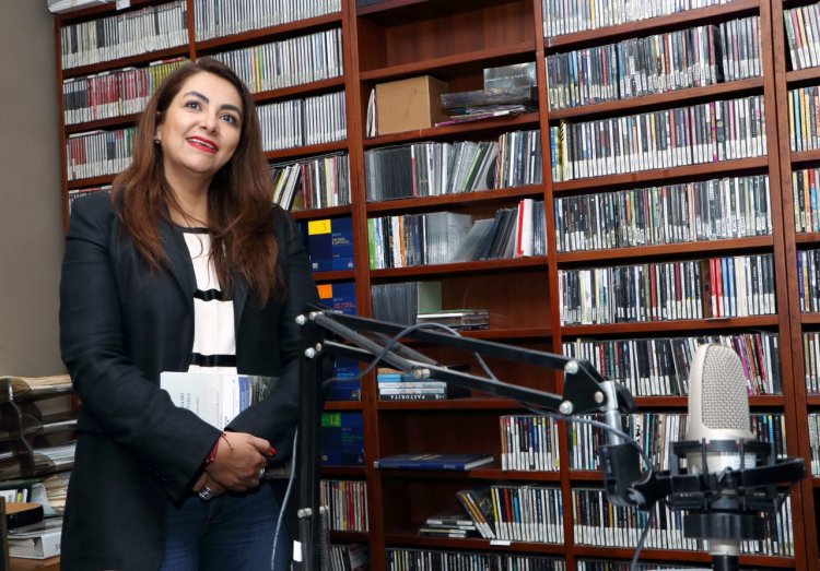 Estrecha relación de Radio  UAEM con la RED México