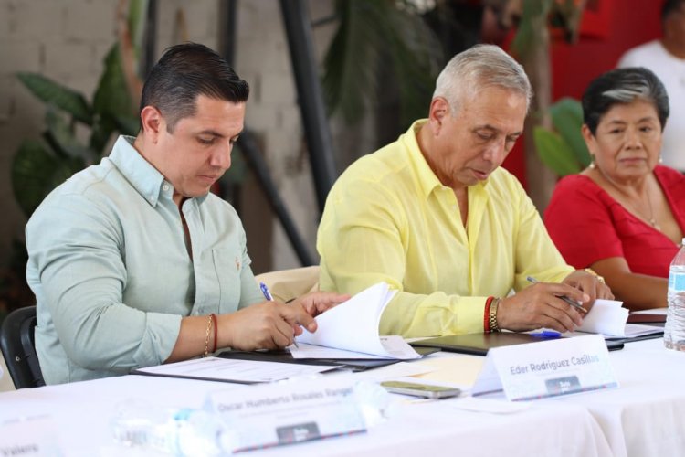 Certeza jurídica para predios en Jiutepec