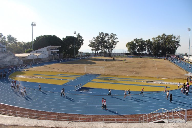 Morelos se unió a carrera por la paz, Vs. adicciones