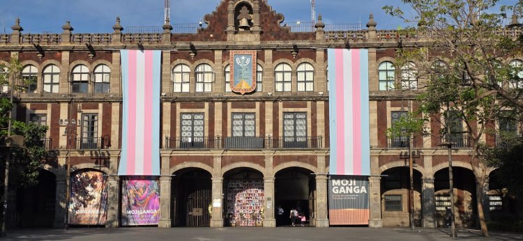 Se trabaja en Morelos para hacer  visible la comunidad LGBTTTIQ+