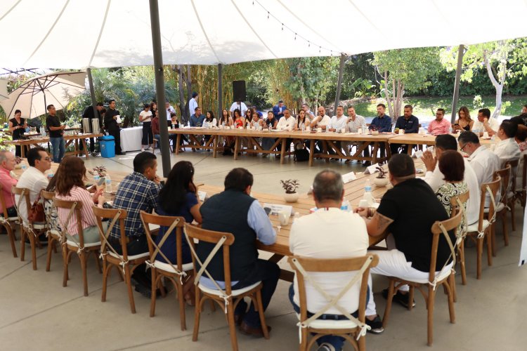 Jiutepec se prepara para ser el mejor destino turístico de Morelos.