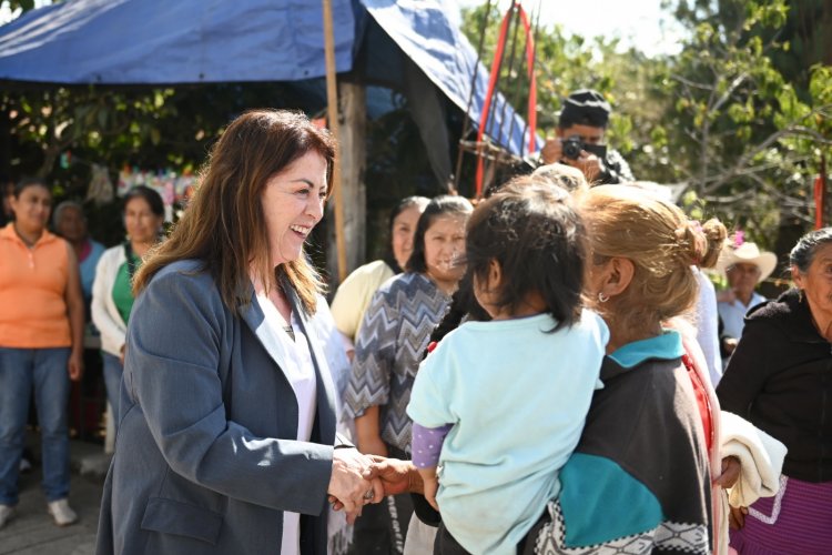 Informan sobre una nueva ruta de  transporte público a Cuernavaca