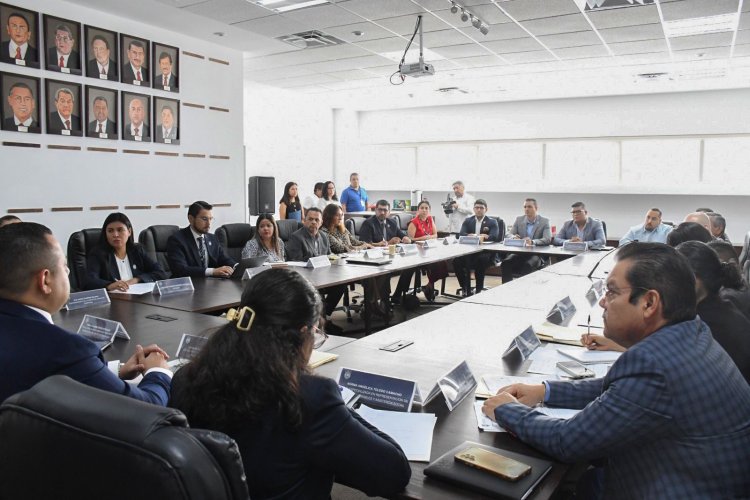 Ante afectación del crimen, dicen en la FGE que mejorarán atención