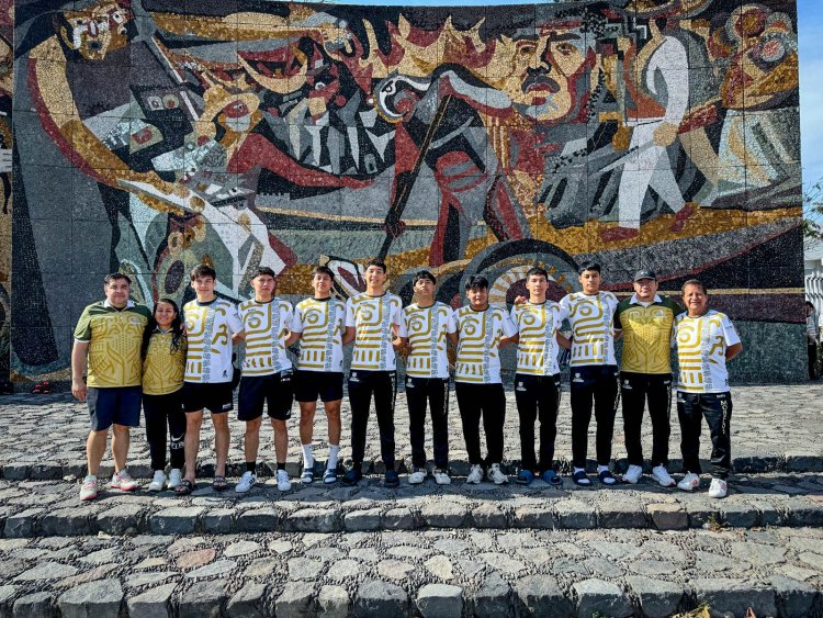 Ya se clasificaron morelenses a olimpiada de básquet y triatlón