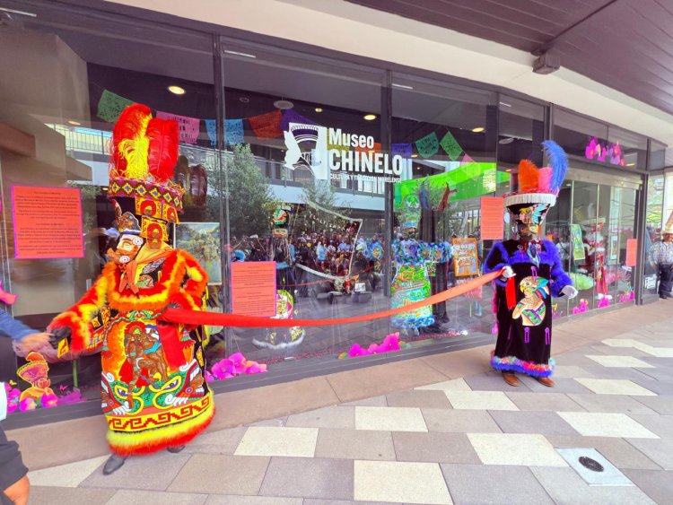 Museo del Chinelo en Arizona es ejemplo de turismo de identidad