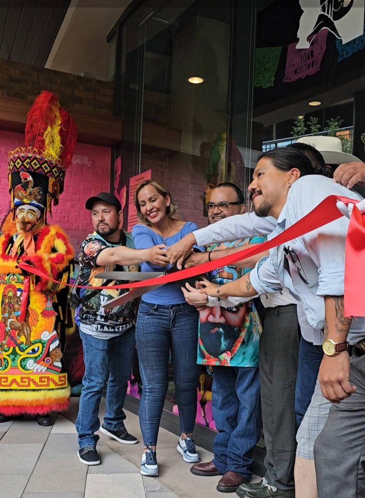 Museo del Chinelo en Arizona es ejemplo de turismo de identidad