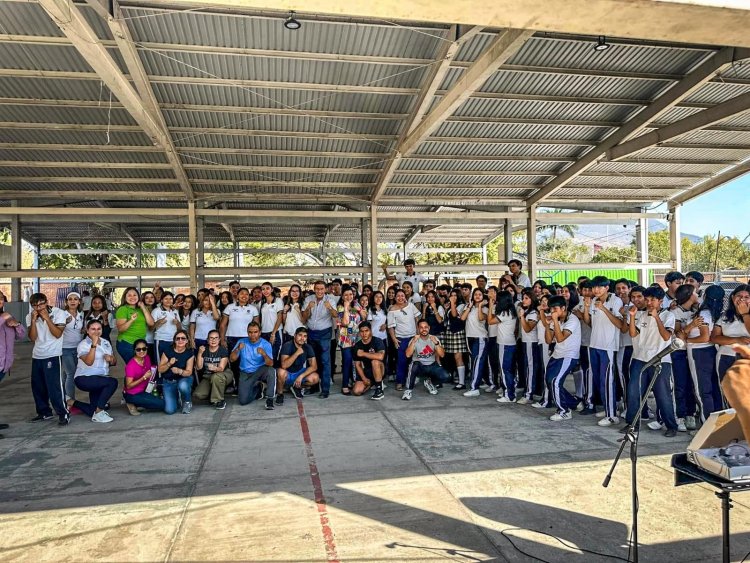 Todos, invitados a la gran clase  nacional de box del próximo 6