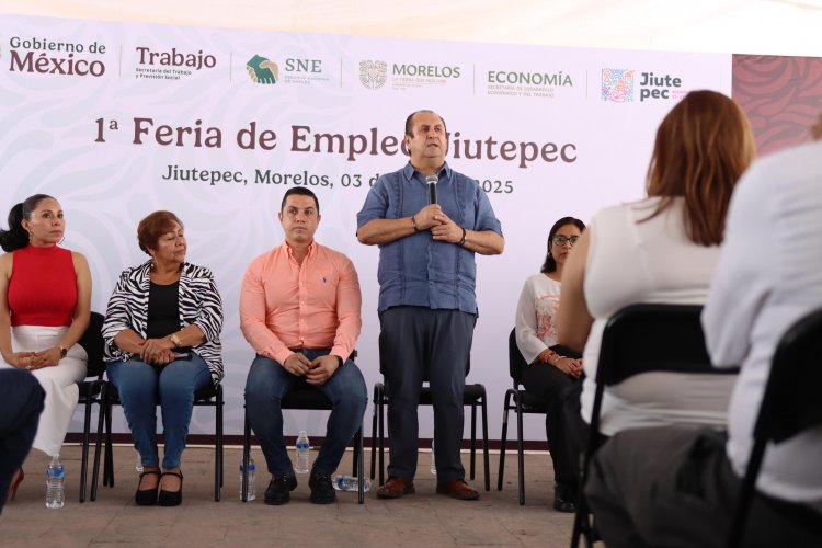 Jiutepec se consolida como el corazón económico de Morelos