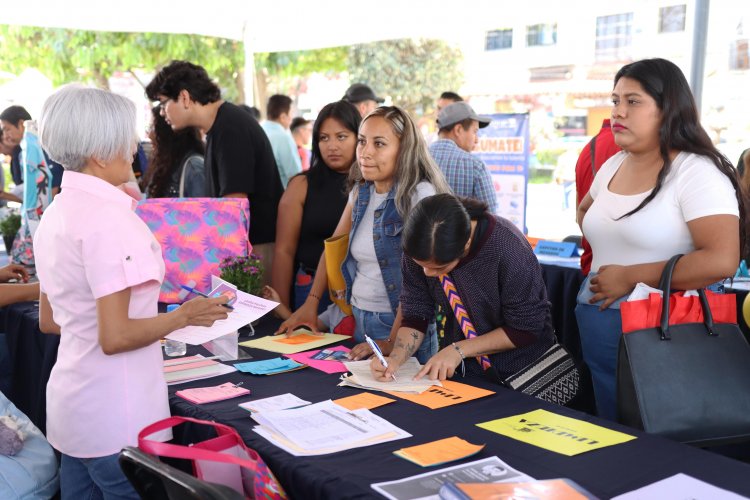 Jiutepec se consolida como el corazón económico de Morelos