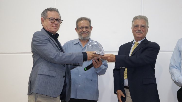 Hay nuevos integrantes de UAEM en  la Academia de Ciencias de Morelos