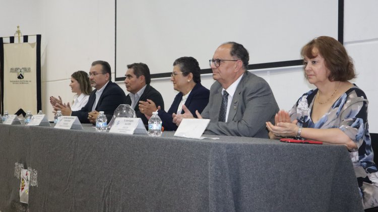 Hay nuevos integrantes de UAEM en  la Academia de Ciencias de Morelos