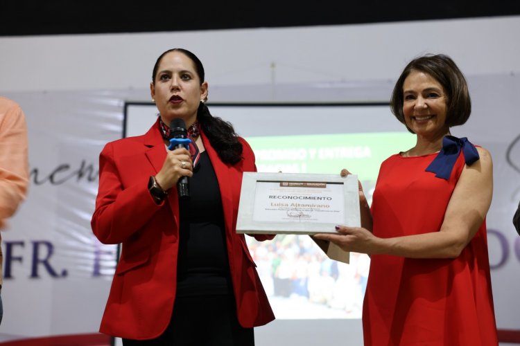 Se impulsa excelencia entre  los profesores de la entidad