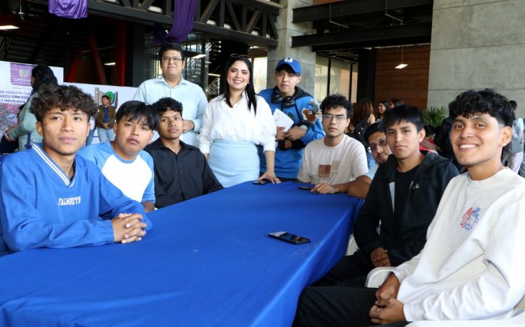 FEUM, en consulta ciudadana  por el desarrollo del municipio