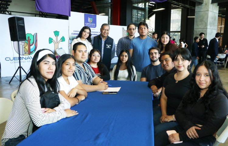 FEUM, en consulta ciudadana  por el desarrollo del municipio
