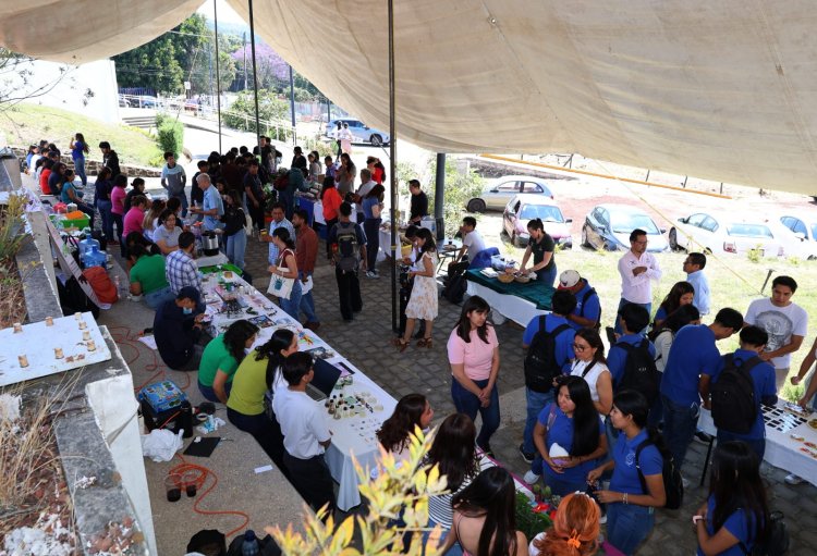 Ofrece CEIB actividades a comunidad universitaria