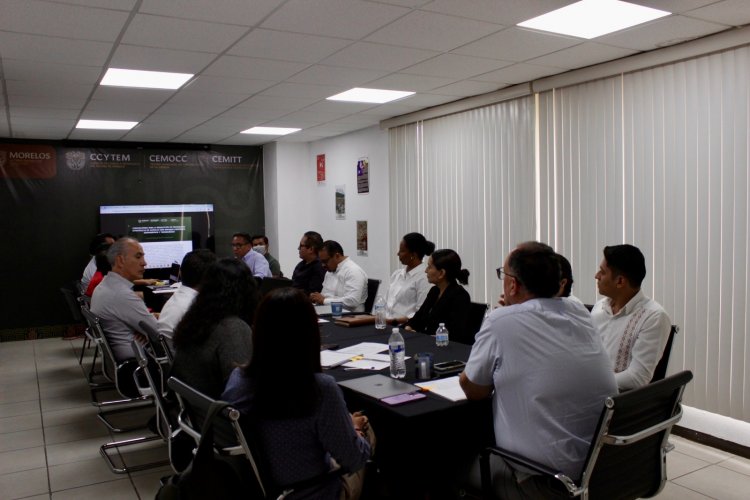 Lanzan convocatoria para proyectos  de ciencia humanismo y de tecnología