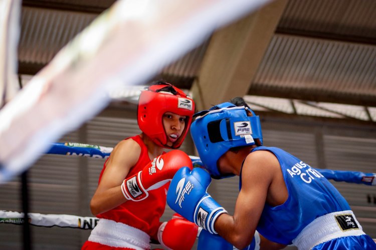 Tiene Morelos 2 boxeadores que  avanzan en etapa macroregional