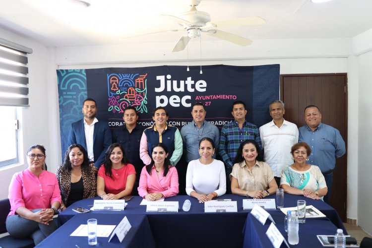 Instaló el edil Eder Rodríguez el SIPINNA Municipal