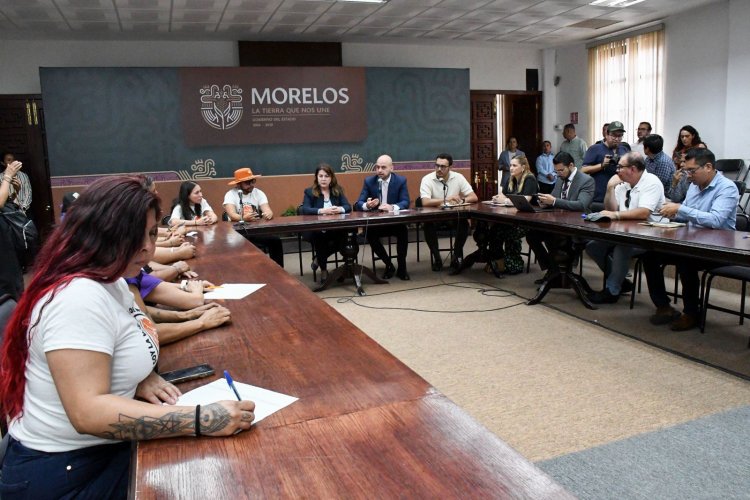 La muerte violenta de una perrita y  otros casos serán atendidos: FGE