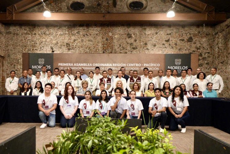 Se impulsa la participación  juvenil contra la corrupción