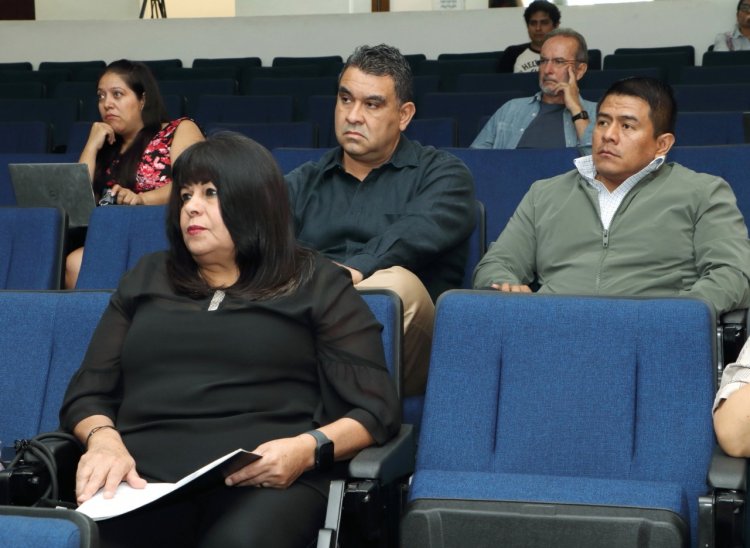 Fundamental, la interdisciplina para abordar el ambiente y la sociedad