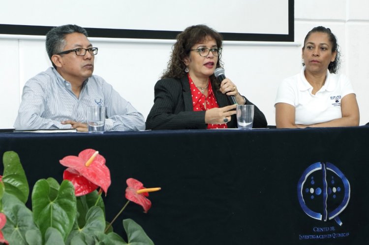 Fundamental, la interdisciplina para abordar el ambiente y la sociedad