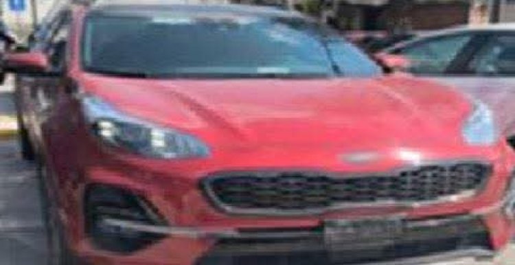 Caen presuntos miembros del crimen organizado con armas, droga y autos