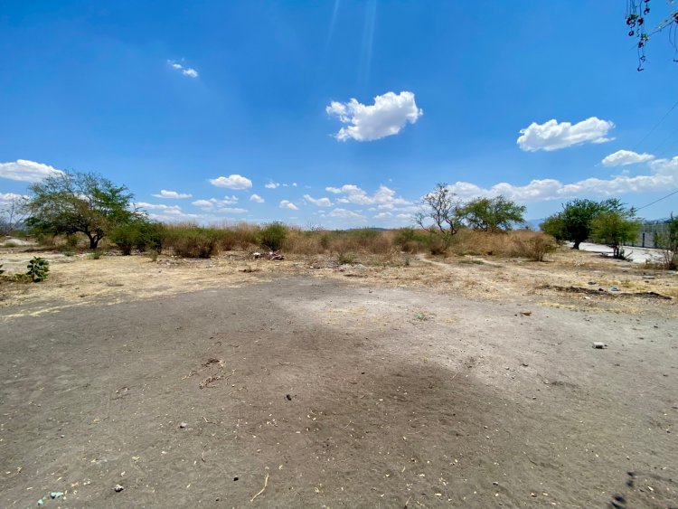 Apoya el estado a Xoxocotla en  el seguimiento de obra pública