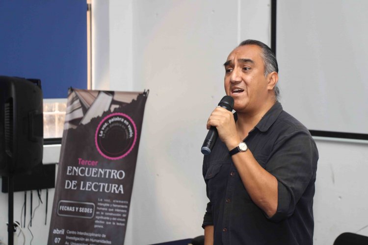 Promueve UAEM hábito de la  lectura con actividades varias