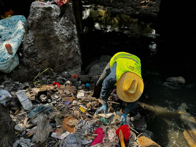 Jiutepec:  gran compromiso con el ambiente