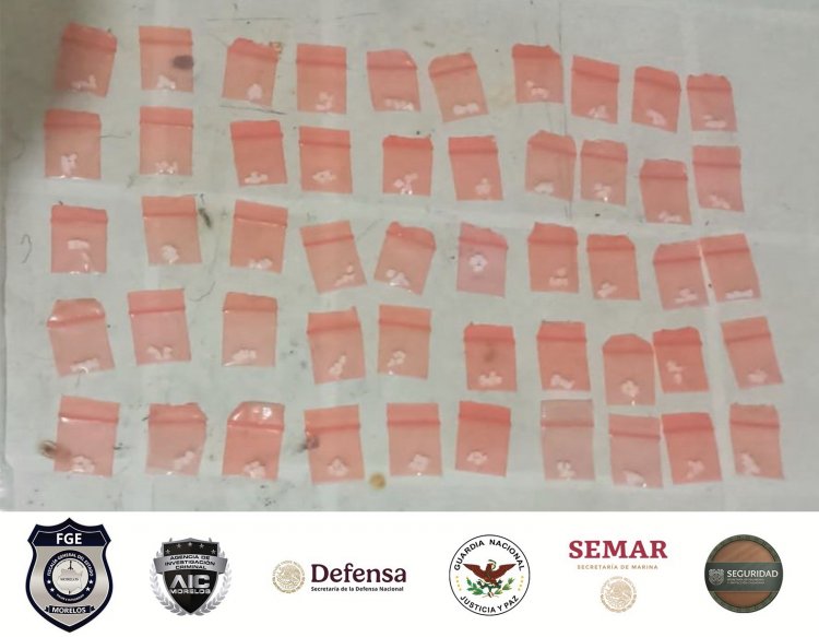 En indagatoria por homicidio,  hallan cartuchos en Tepalcingo