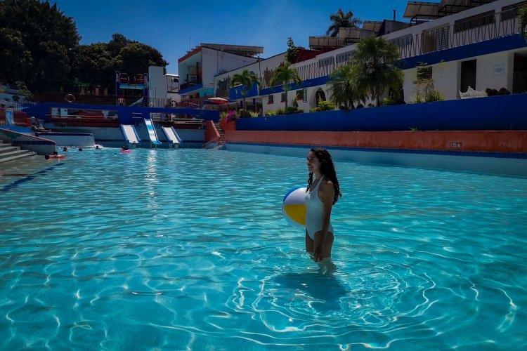 Tradición, naturaleza, gastronomía ofrece la entidad a sus visitantes