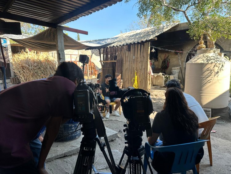 Se acuerdan esfuerzos por lograr  visibilización de pueblos indígenas