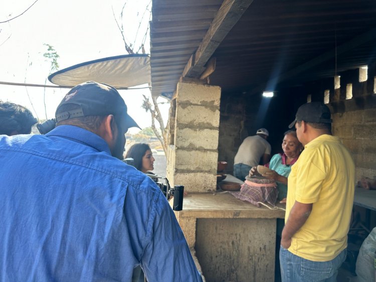 Se acuerdan esfuerzos por lograr  visibilización de pueblos indígenas