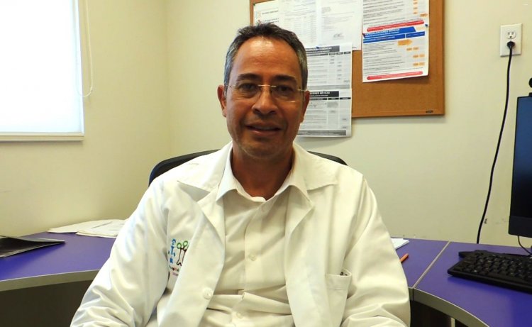 Recomendaciones a fin de evitar los accidentes ofrece Hospital del Niño