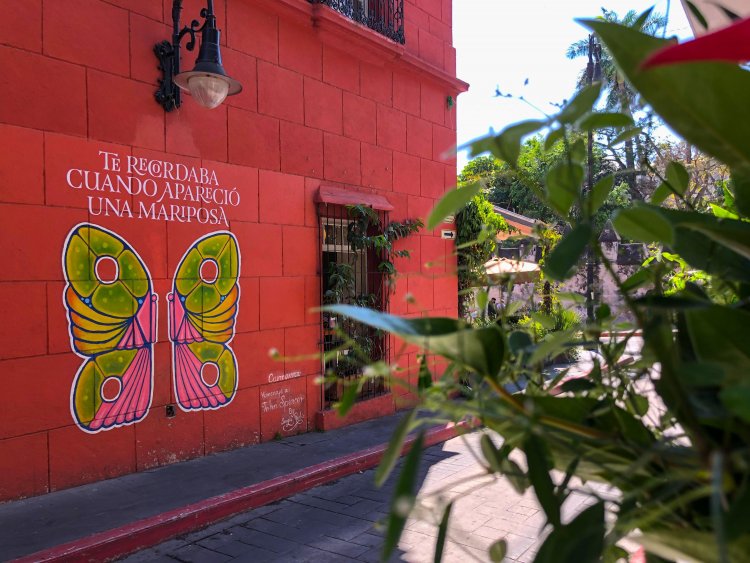 Múltiples y atractivas opciones  ofrece Cuernavaca al turismo