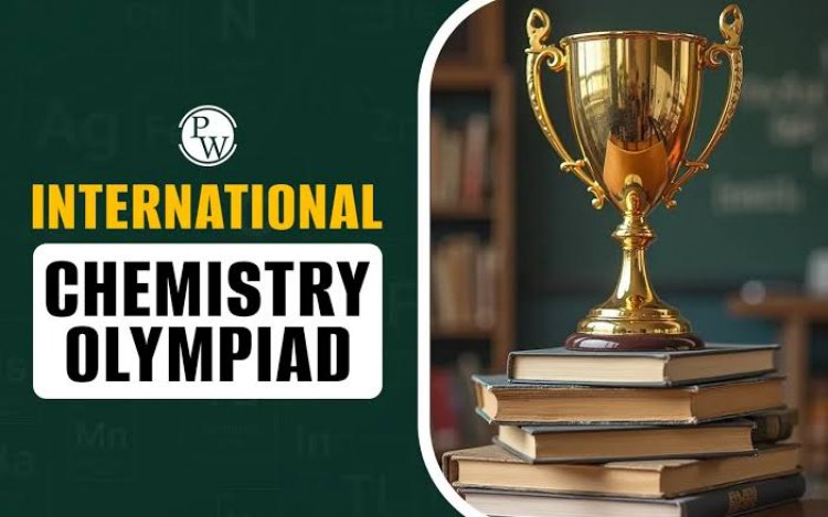 Alumno de UAEM representa a México  en Olimpiada Internacional de Química