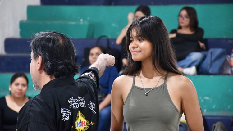 Ofrecen medidas de autocuidado  entre estudiantes universitarias