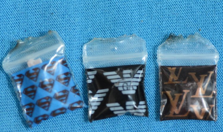 Con armas y drogas prohibidas,  tres fueron capturados por FGR