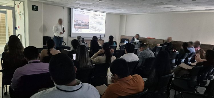 Robo de hidrocarburos, tema  de análisis para el MP federal