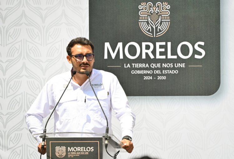 Los combatientes de incendios  cuentan ya con nuevos equipos