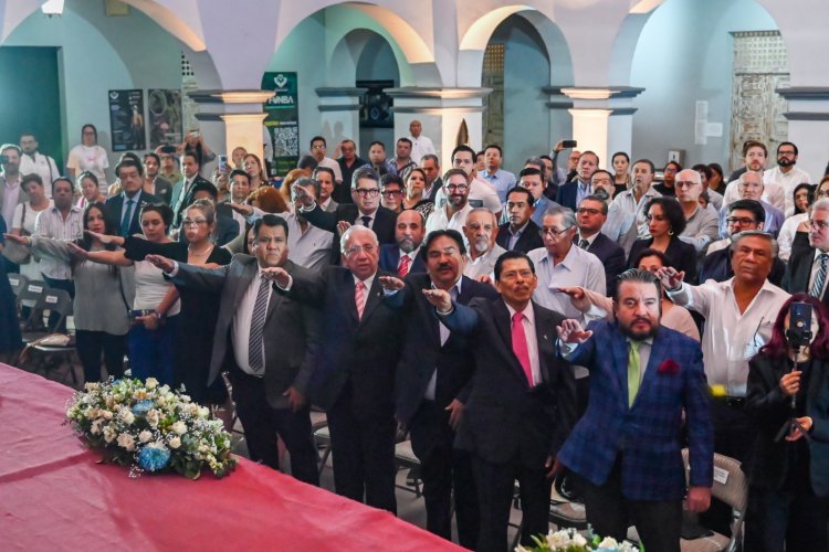 Presentó la gobernadora proyectos  estratégicos para desarrollo estatal