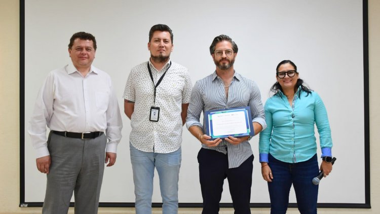 La cultura emprendedora de sus  alumnos es impulsada por UTEZ