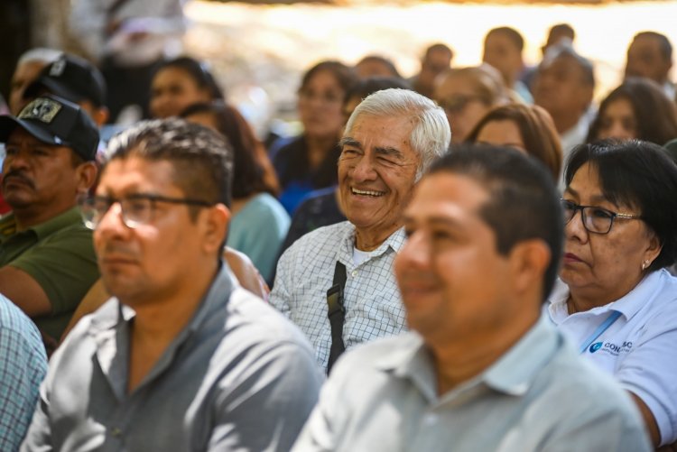 Se fortalece la acuacultura en el  estado con apoyo de Conapesca