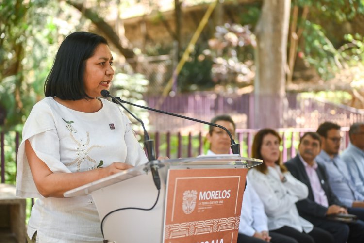 Se fortalece la acuacultura en el  estado con apoyo de Conapesca